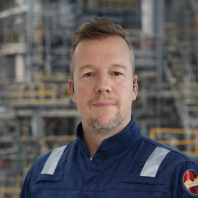 Remco Petersen, founder and lead engineer of Telic Engineering B.V.
